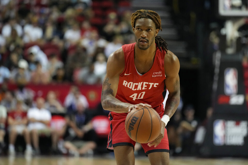 Rockets vs Kings Prediction, Odds & Betting Insights for NBA Summer League Game on FanDuel Sportsbook