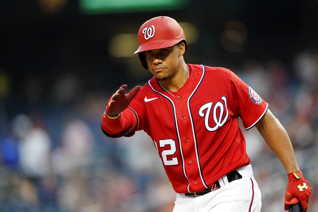 Guardians Insider Explains How to Get a Juan Soto Deal Done