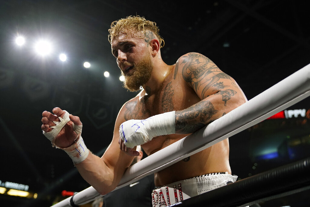 Jake Paul vs Hasim Rahman Jr. Odds, Prediction & How to Watch