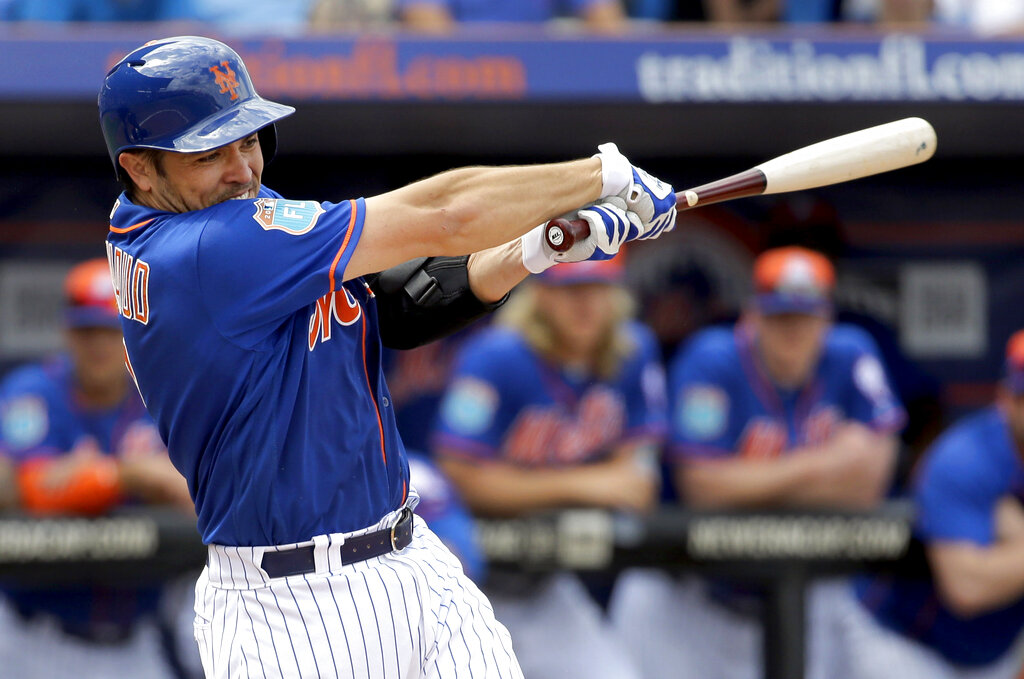 Travis d'Arnaud Reveals Honest Thoughts About Mets' Cut Back in 2019