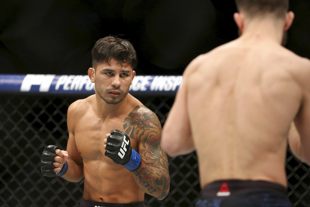 Alexandre Pantoja vs Alex Perez Odds, Prediction, Fight Info & Betting For UFC 277 on FanDuel Sportsbook