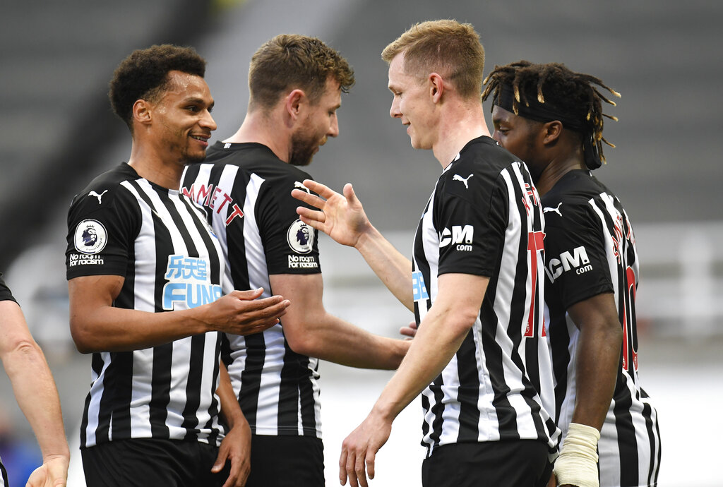 Newcastle vs Nottingham Forest Prediction, Odds, Lines, Spread, Stream & How to Watch Premier League Match