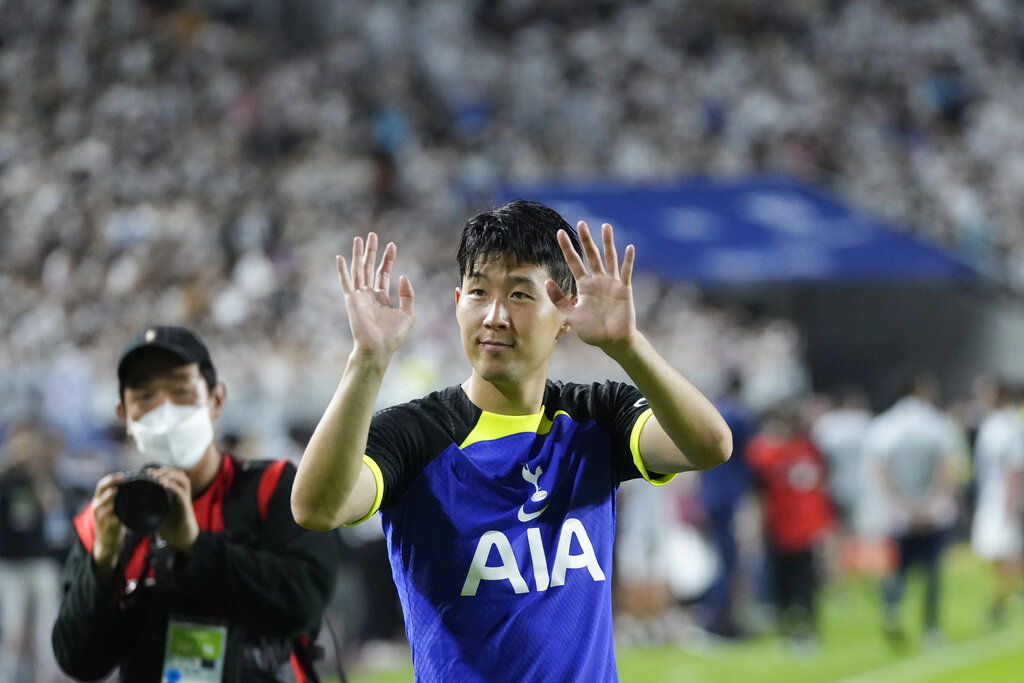 Tottenham vs Southampton Prediction, Odds, Lines, Spread, Stream & How to Watch Premier League Match on FanDuel