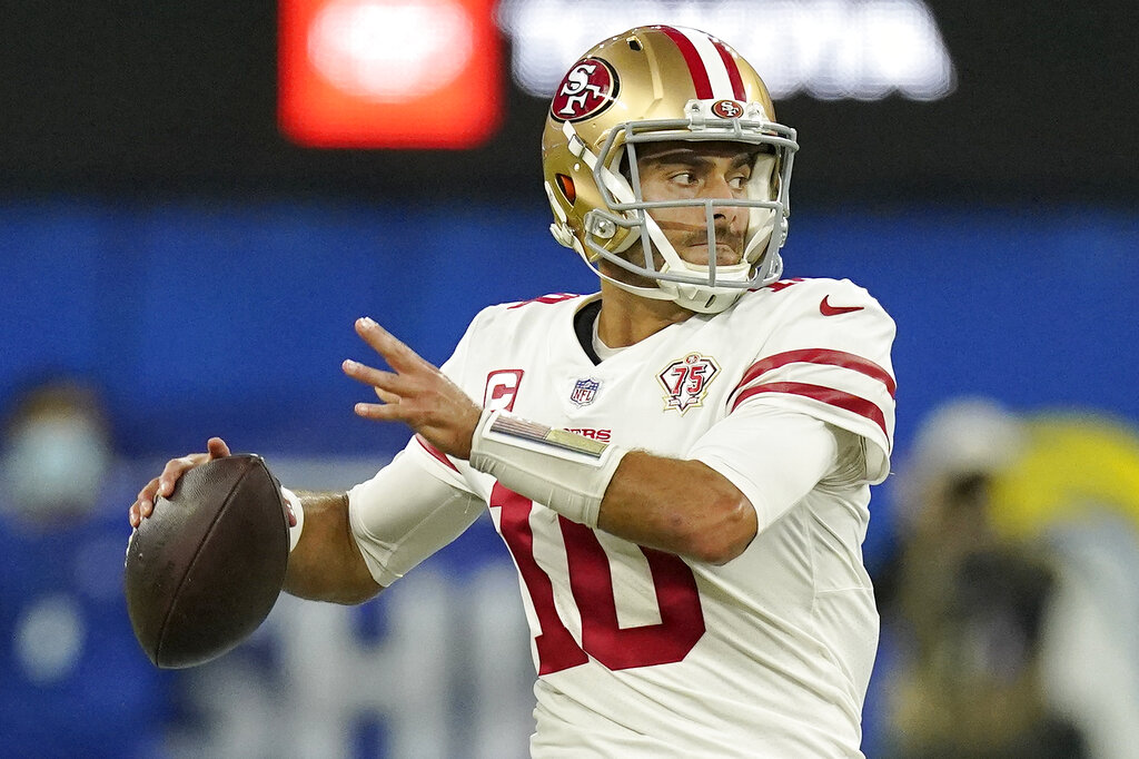 NFL odds Week 3: How to bet 49ers-Broncos