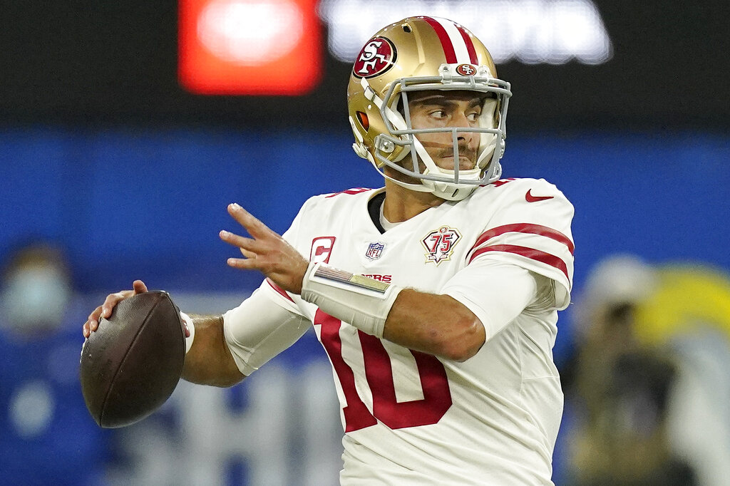 49ers vs Broncos Prediction, Odds & Betting Trends for NFL Week 3 Sunday  Night Football on FanDuel Sportsbook