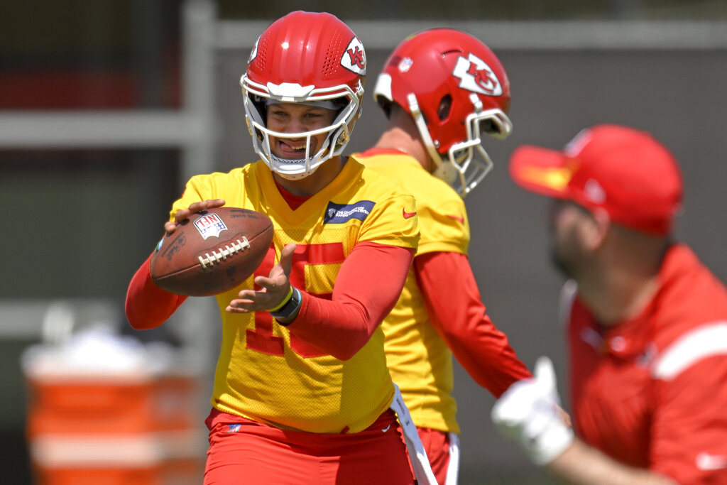 Kansas City Chiefs Training Camp Dates, Schedule & Location 2022