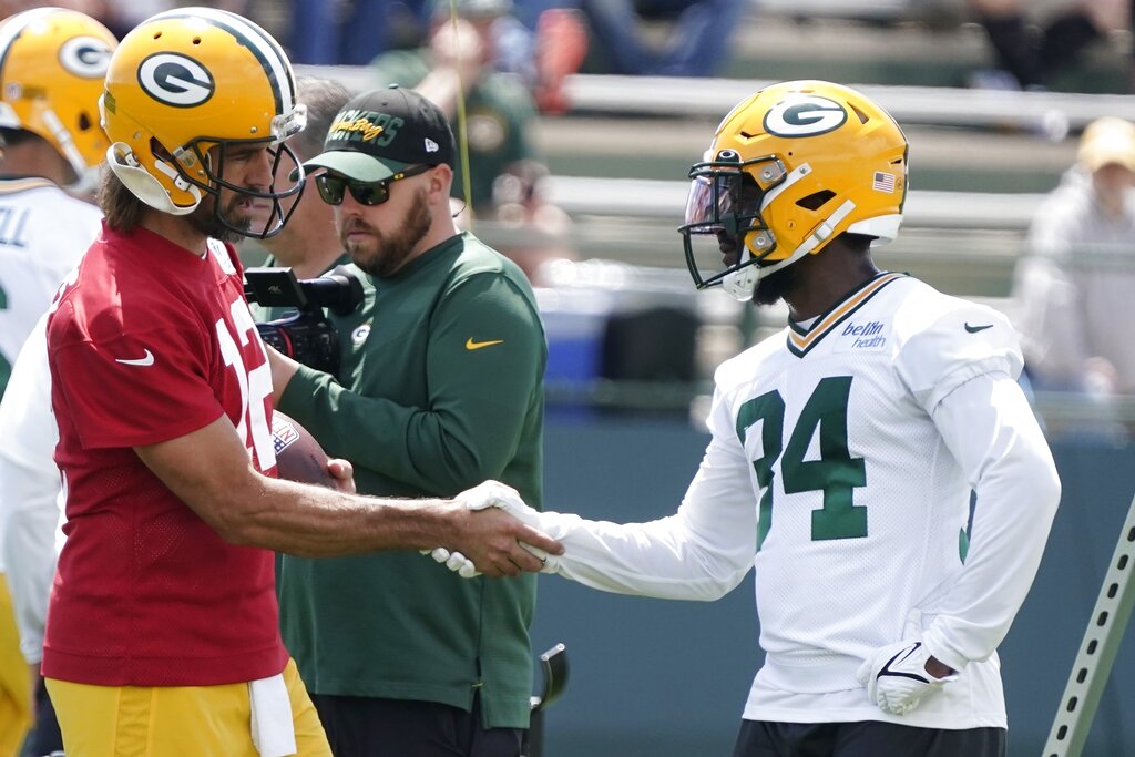 Green Bay Packers Training Camp 2022 Dates, Schedule & Location
