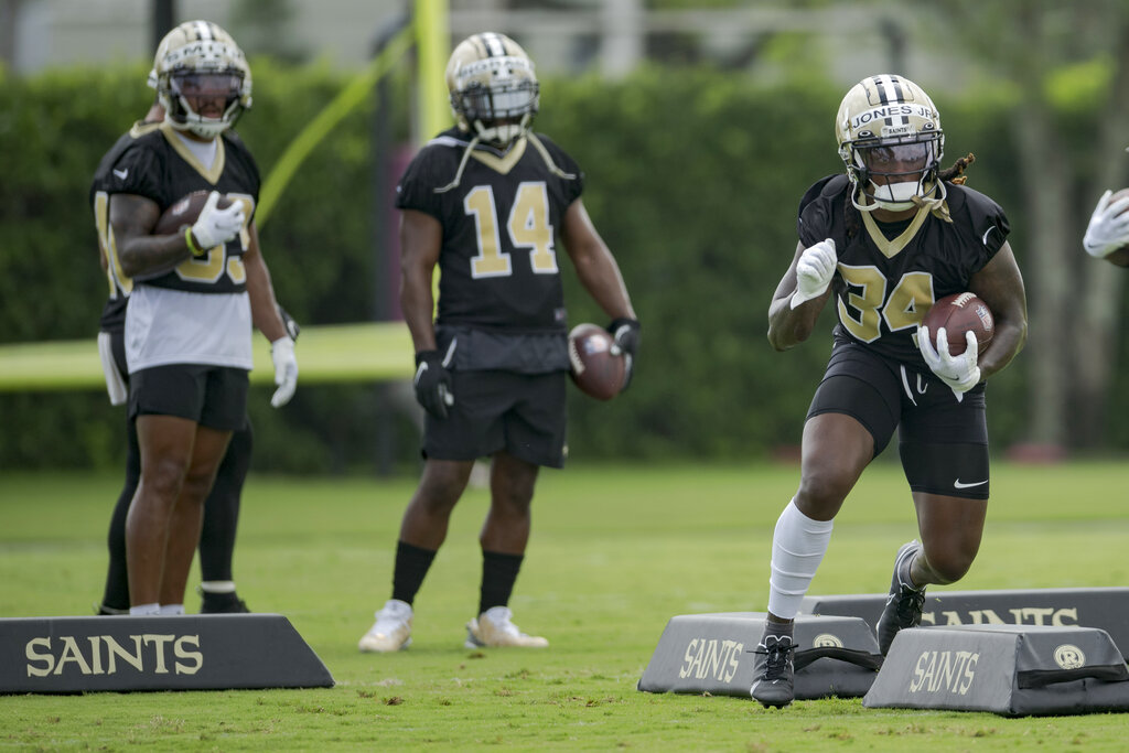 New Orleans Saints Training Camp Dates, Schedule & Location 2022