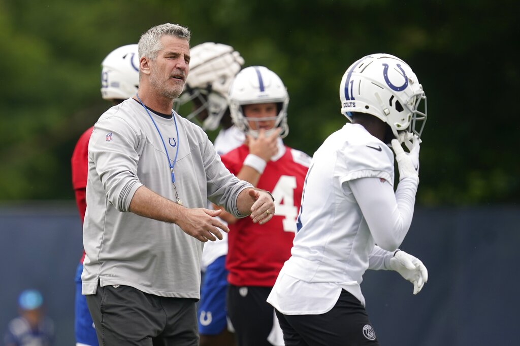 Indianapolis Colts Training Camp Dates, Schedule & Location 2022