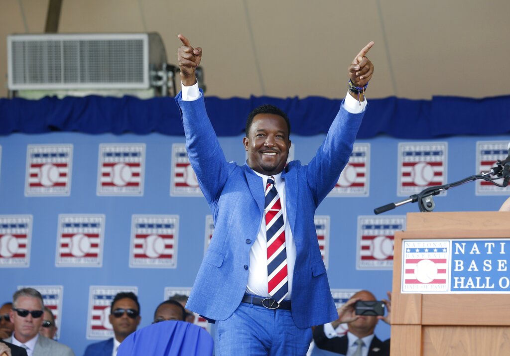 When is 2022 Hall of Fame Ceremony? Date, Time and How to Watch Baseball HOF Induction