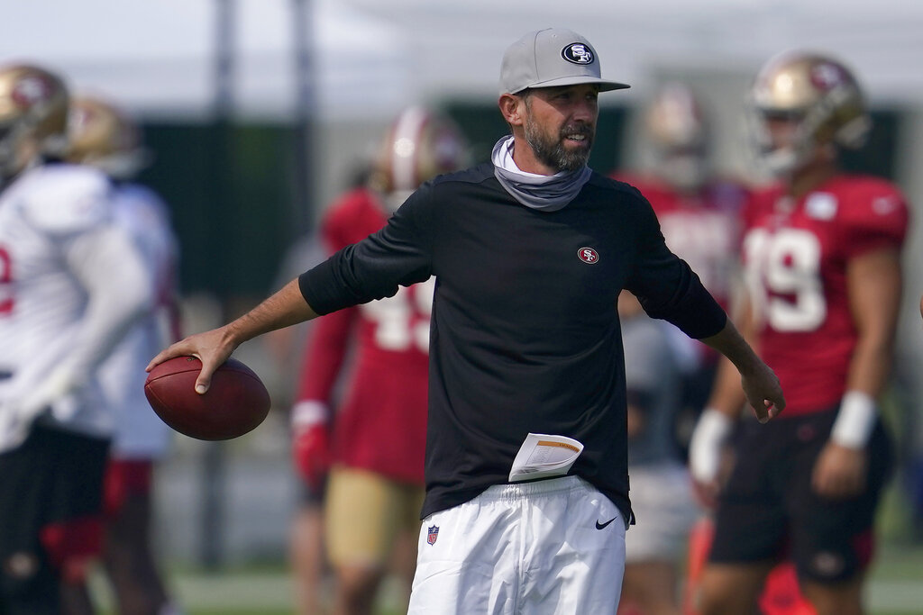 San Francisco 49ers Training Camp Dates, Schedule & Location 2022