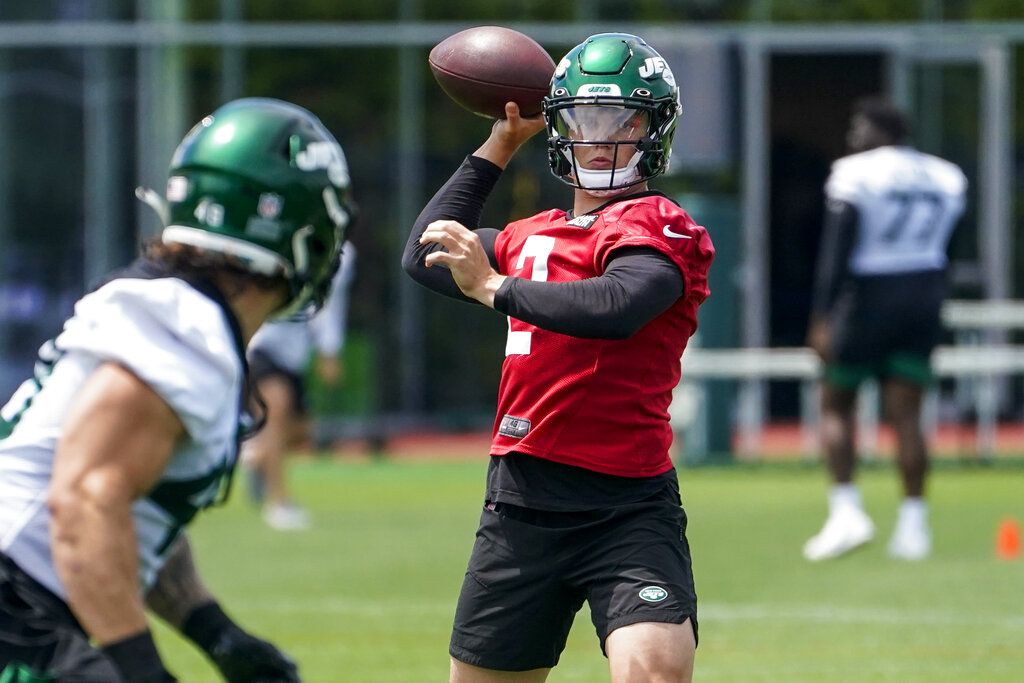 New York Jets Training Camp Dates, Schedule & Location 2022