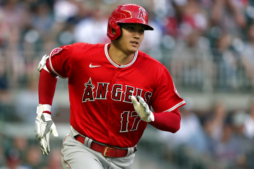 MLB Insider Reveals Angels Asking Price if They Shop Shohei Ohtani