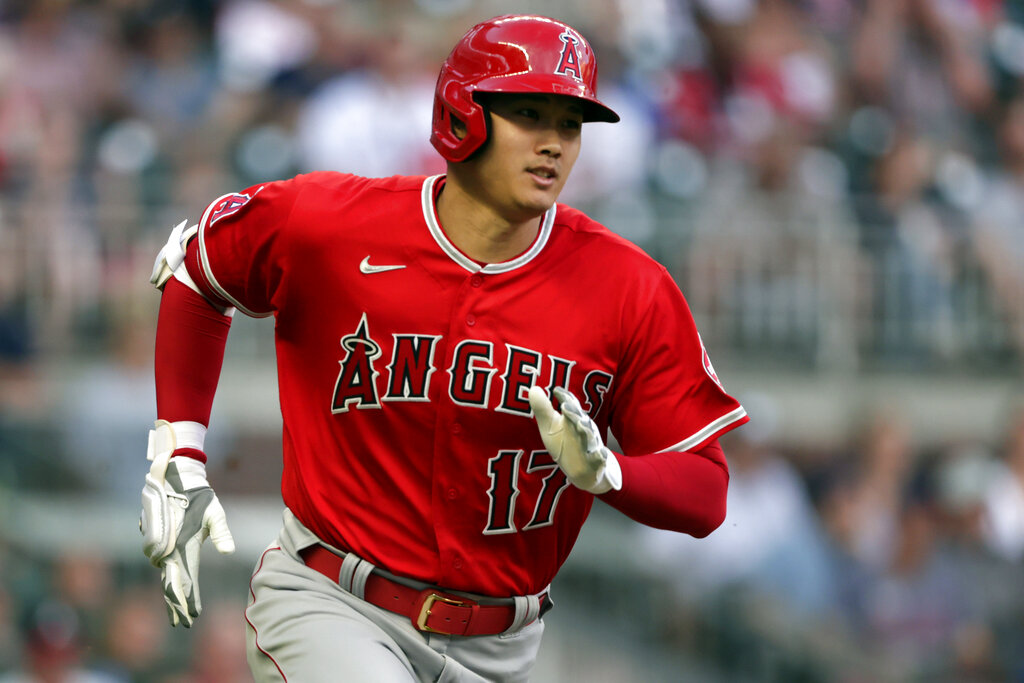 STL Cards in odds race for Shohei Ohtani, but with plenty of competition