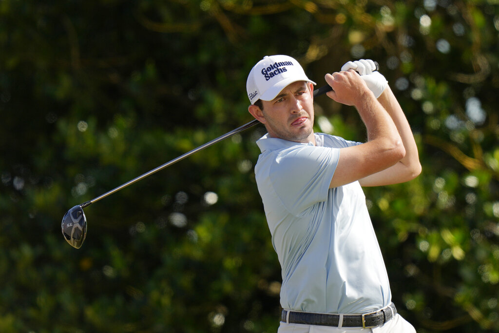 Patrick Cantlay Masters 2023 Odds, History & Prediction (PGA TOUR Momentum Pays Off at Augusta)