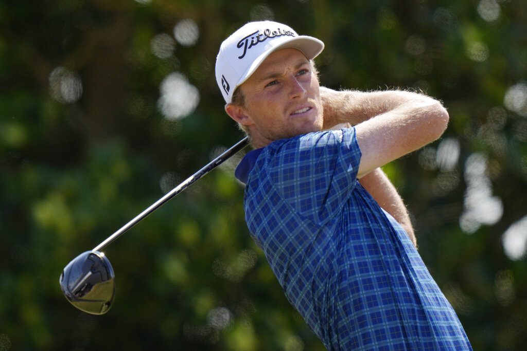 FanDuel Fantasy Golf Picks for the Rocket Mortgage Classic 2022 at Detroit Golf Club