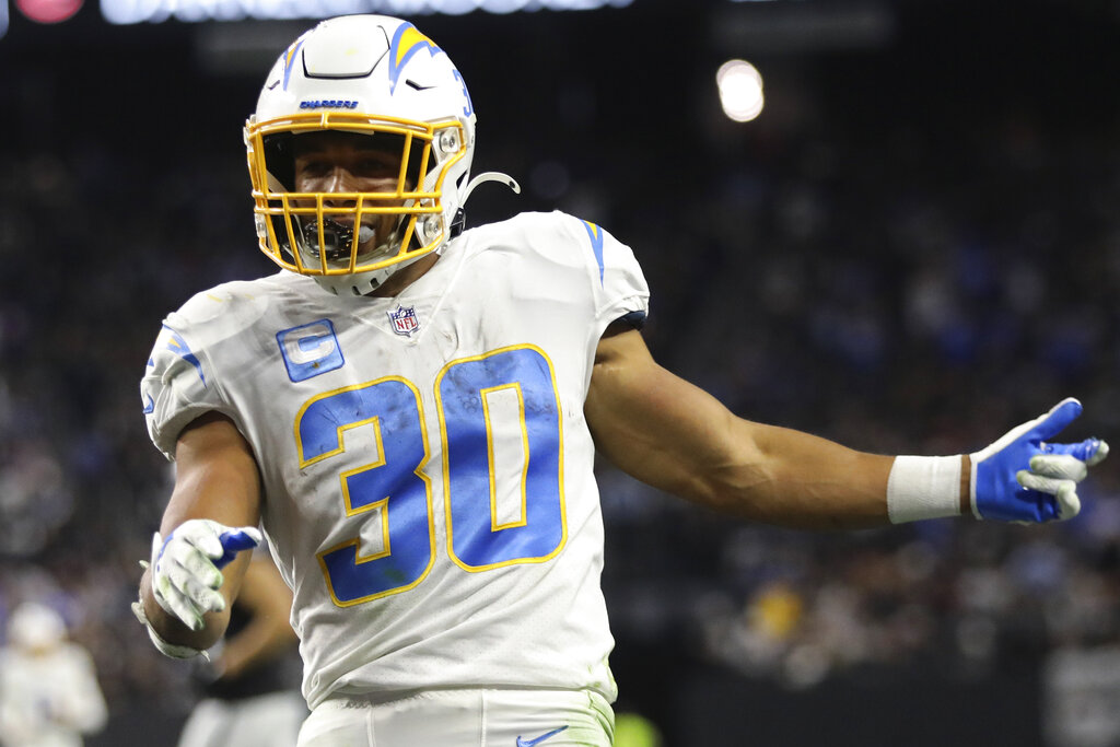 Austin Ekeler Fantasy Outlook & Injury Update 2022 (Not Just a PPR Superstar)