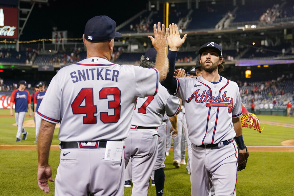 Braves' Full 2023 Season Schedule Revealed