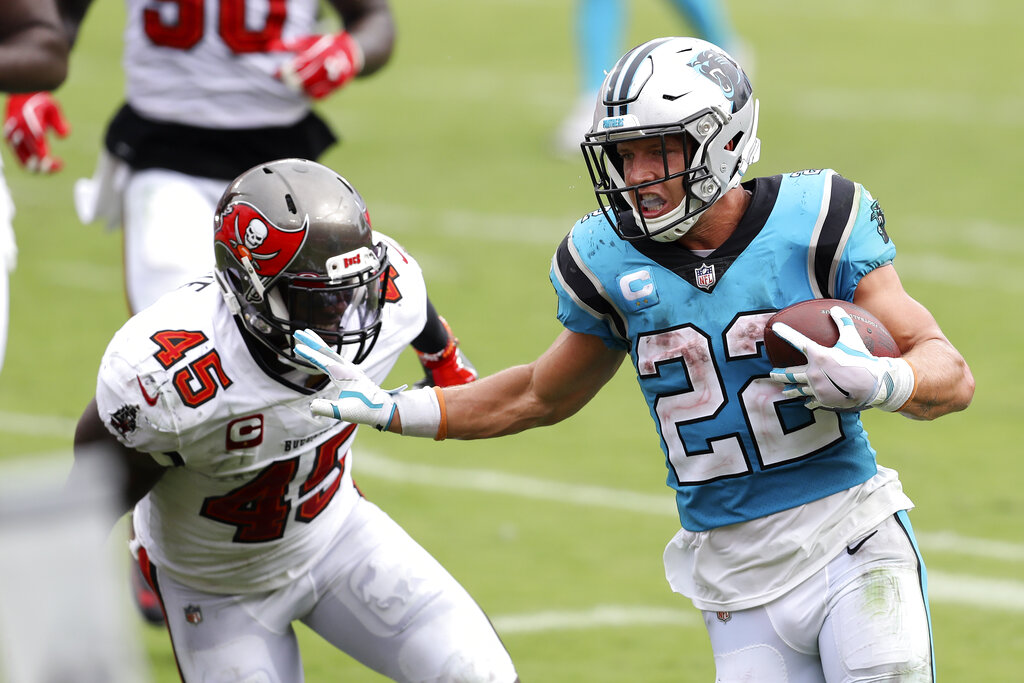 Christian McCaffrey Fantasy Outlook & Injury Update 2022 (Still Has No. 1 RB Potential)