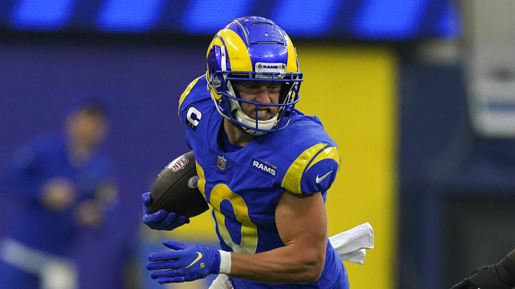 Cooper Kupp Fantasy Outlook & Injury Update 2022 (Don't Overthink his Greatness)