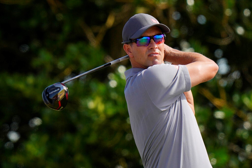 Adam Scott PGA Championship 2023 Odds, History & Prediction (Don't Expect a High Finish)