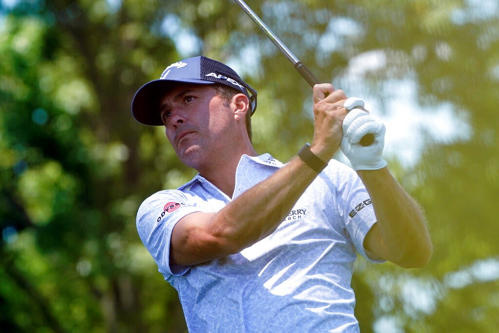 Kevin Kisner 2022 Rocket Mortgage Classic Odds, History, Predictions & How to Watch