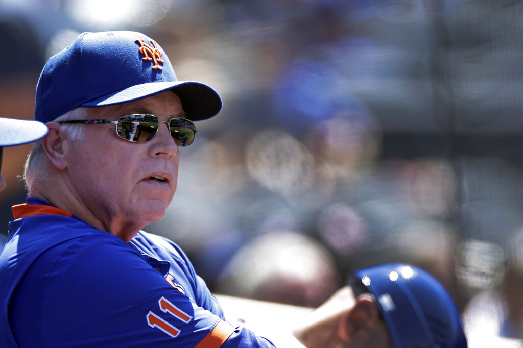 One Last-Minute Trade the Mets Need to Make Before the Deadline to Win the World Series