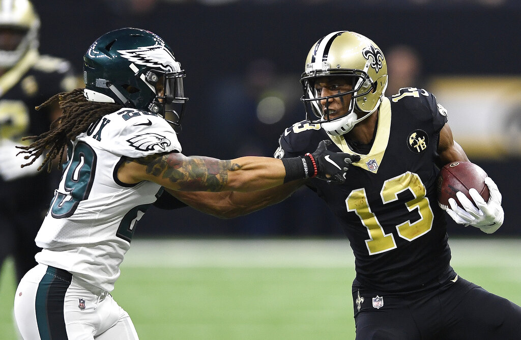 Michael Thomas Fantasy Outlook & Injury Update 2022 (Can He Have an Injury-Free Campaign?)