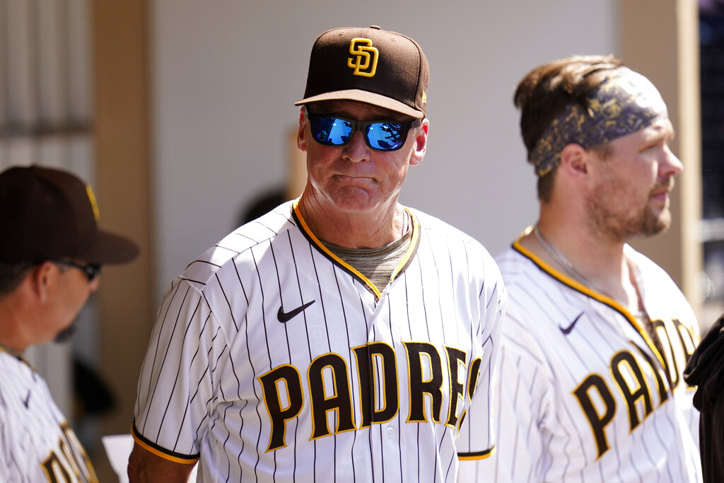 Padres vs Rockies Prediction, Odds, Moneyline, Spread & Over/Under for August 1