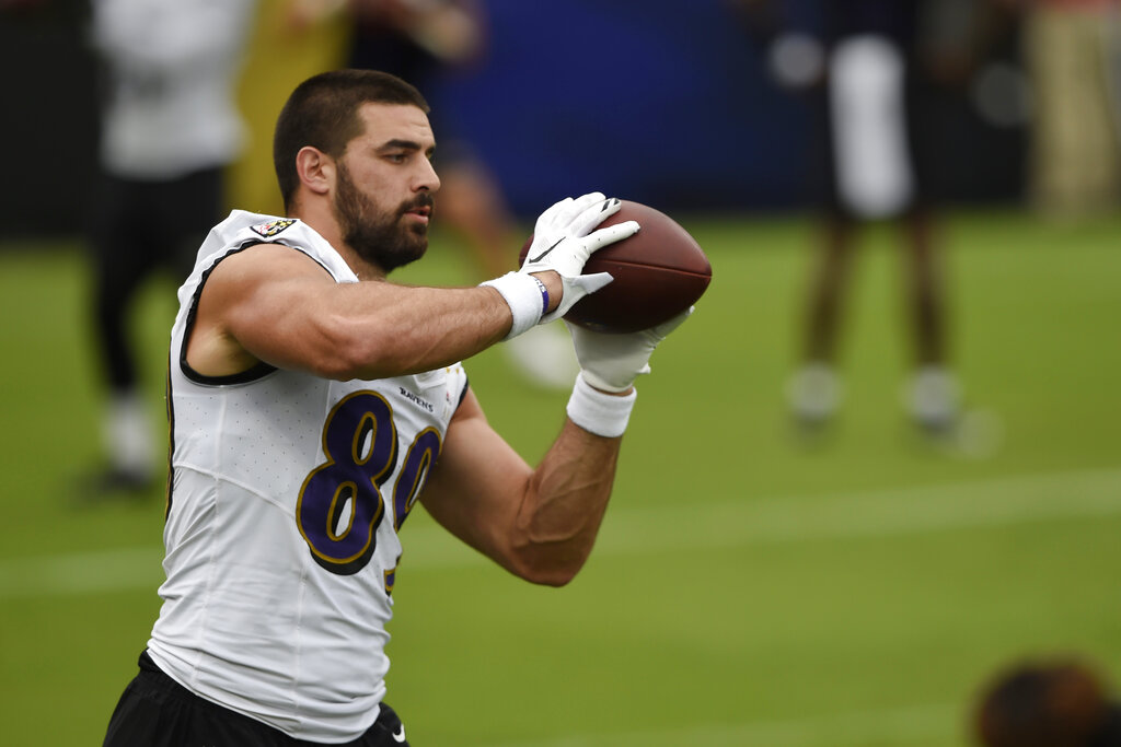 Mark Andrews Fantasy Football Outlook 2022 (Can He Be Fantasy's TE1 Again?)