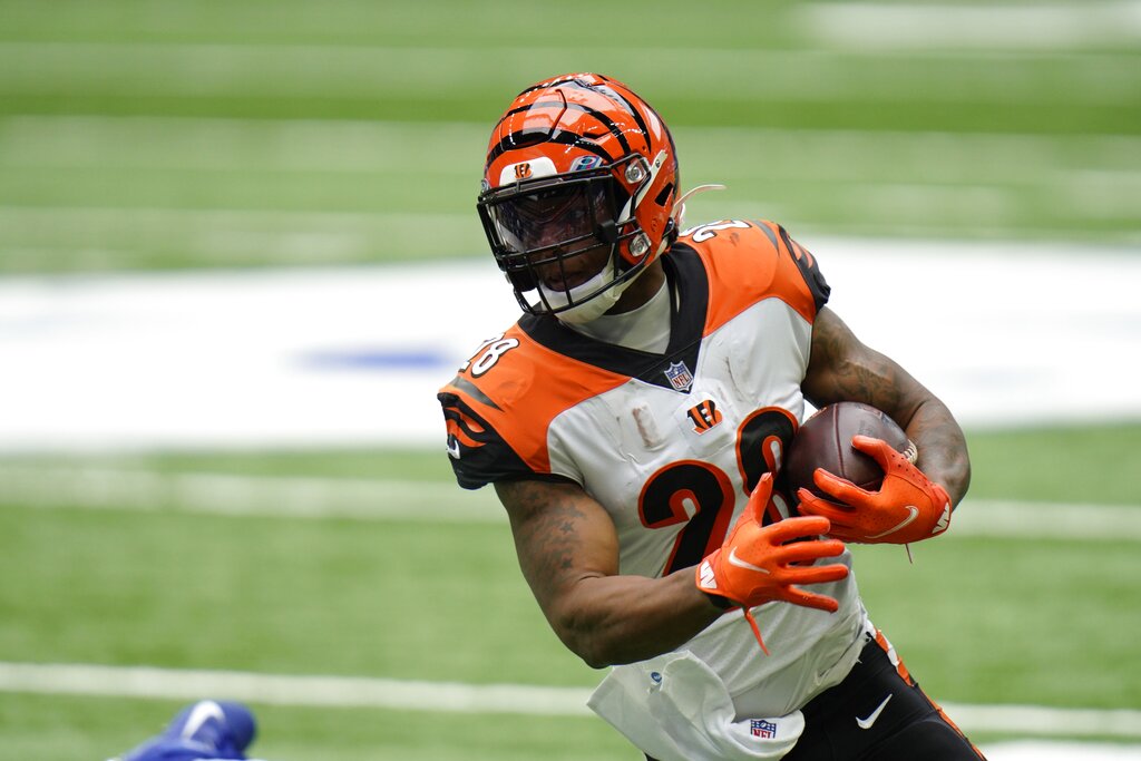 Cardinals vs Bengals Prediction, Odds & Betting Trends for NFL Preseason  Week 1 Game on FanDuel Sportsbook (Aug 12)