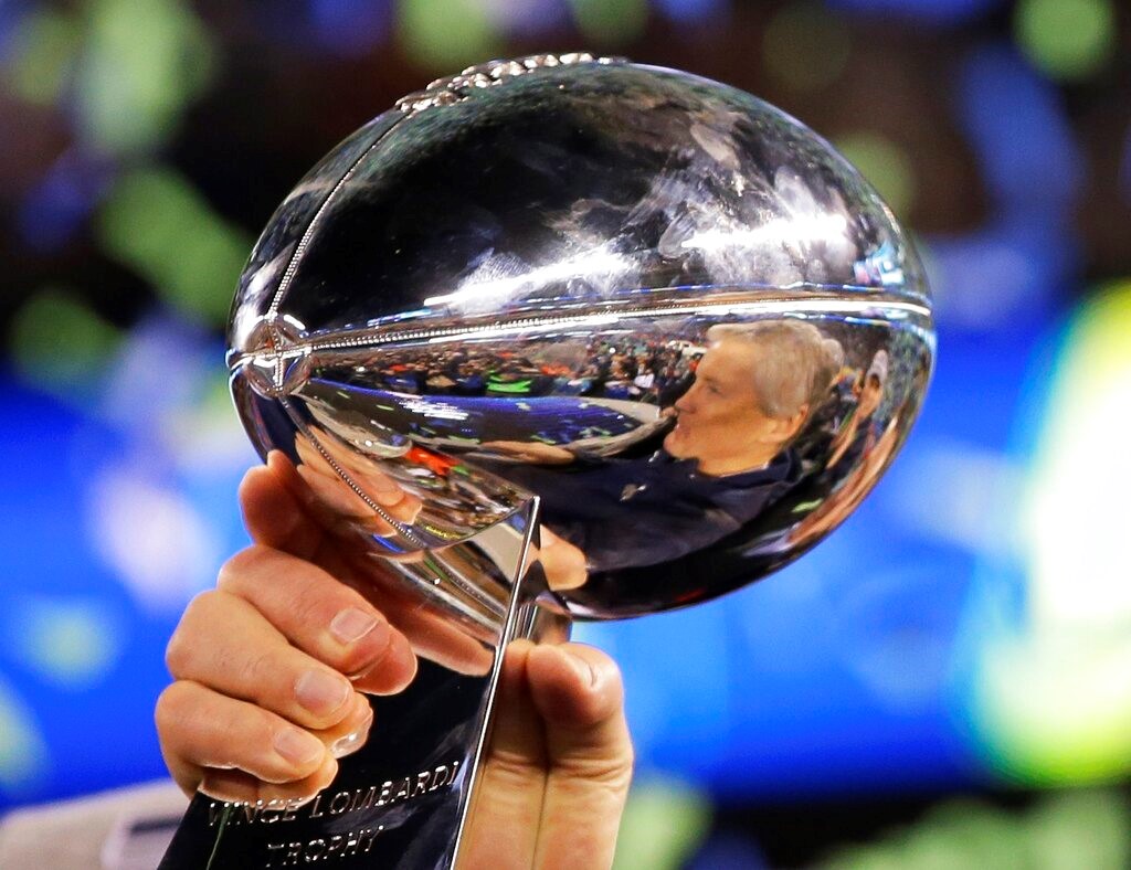 Super Bowl Odds at the Start of 2022 Training Camp on FanDuel Sportsbook