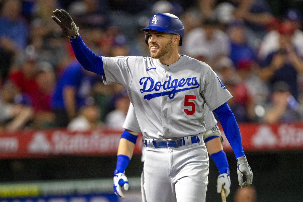 Dodgers vs Giants Prediction, Odds, Moneyline, Spread & Over/Under for August 1