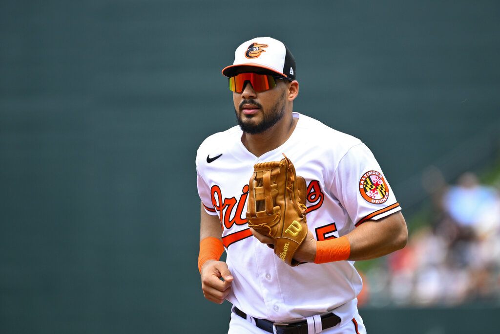 Orioles vs Reds Prediction, Odds, Probable Pitchers, Betting Lines & Spread for MLB Game (July 29)