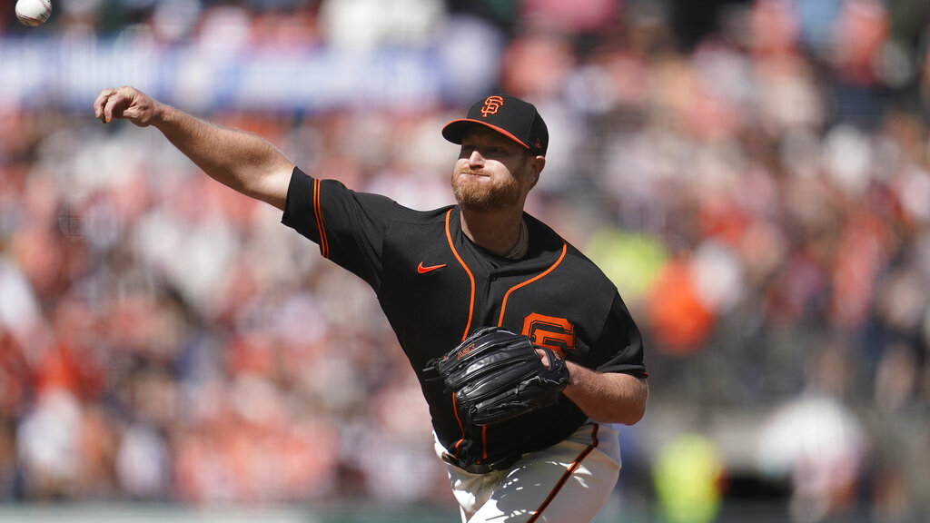 Giants vs Cubs Prediction, Odds, Moneyline, Spread & Over/Under for July 29