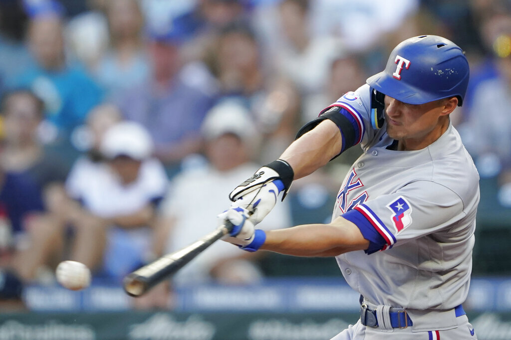 Rangers vs Athletics Prediction, Odds, Moneyline, Spread & Over/Under for September 13