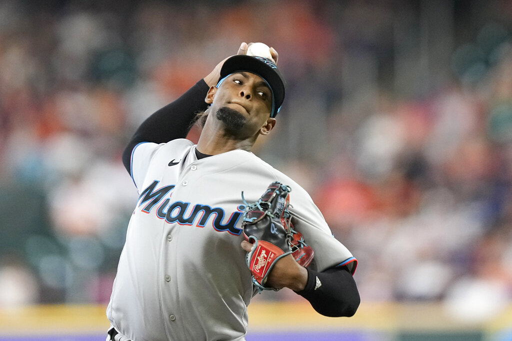 Marlins Get Good News on Latest Edward Cabrera Injury Update