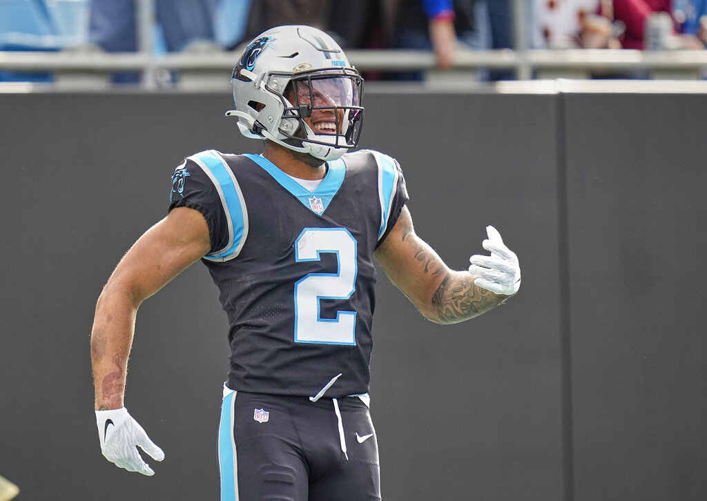 DJ Moore Fantasy Football Outlook 2022 (Will His Quarterback Play Improve?)