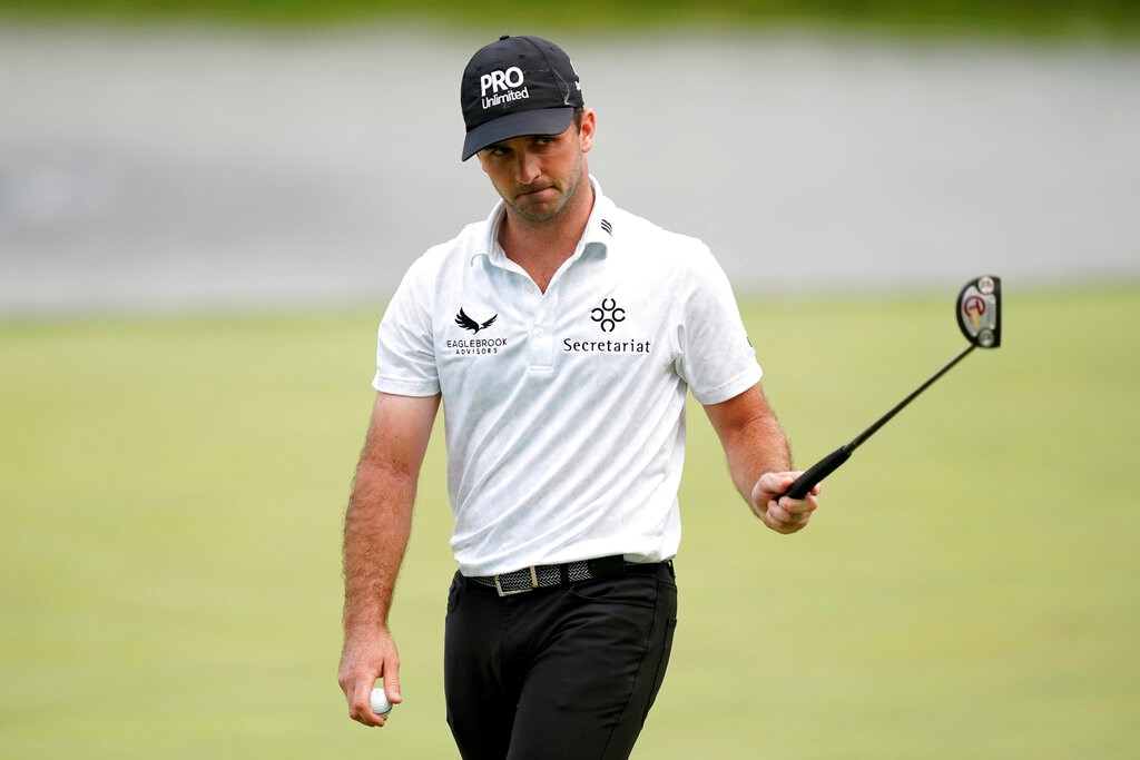 3 Dark Horse Picks for the 2022 Wyndham Championship on FanDuel Sportsbook