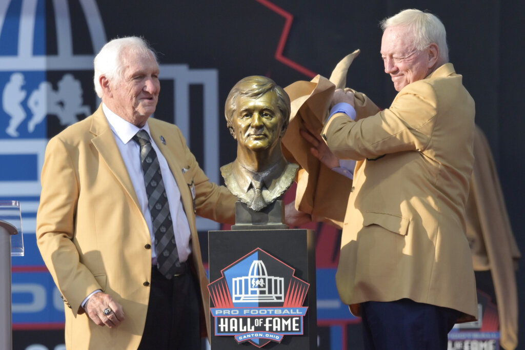 What is the NFL Hall of Fame Game? Start Time, Date, How to Watch and 2022 Inductees