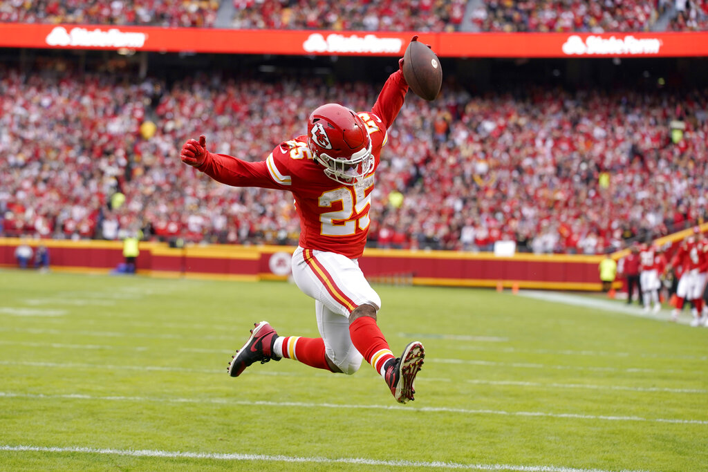 Clyde Edwards-Helaire Fantasy Outlook & Injury Update 2022 (Can the Chiefs' RB1 Stay Healthy?)