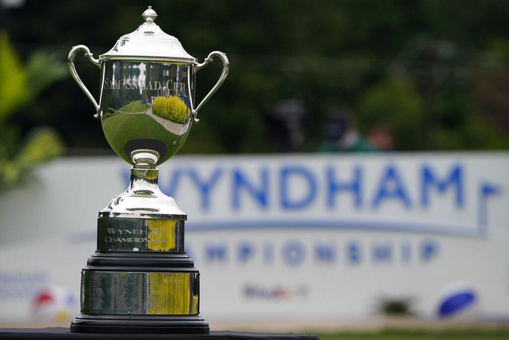 Sedgefield Country Club Location, Weather & History for the 2022 Wyndham Championship