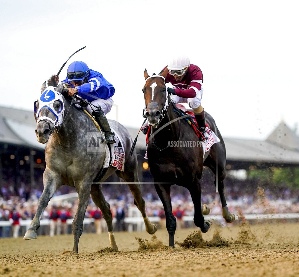 Saratoga Horse Racing Picks for Thursday 8/4/22