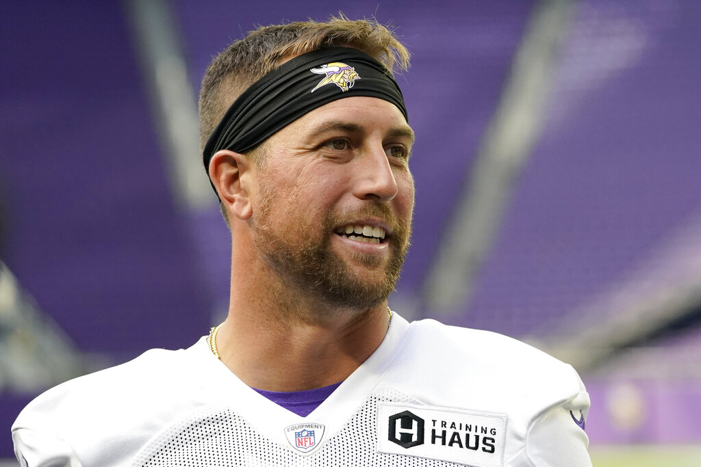 Adam Thielen Fantasy Outlook & Injury Update 2022 (Prepare for Another TD-Dependent Season)