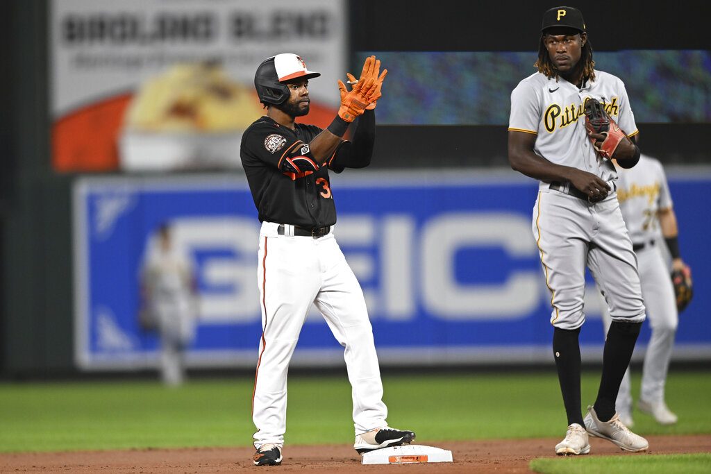Orioles vs Pirates Prediction, Odds, Moneyline, Spread & Over/Under for August 6