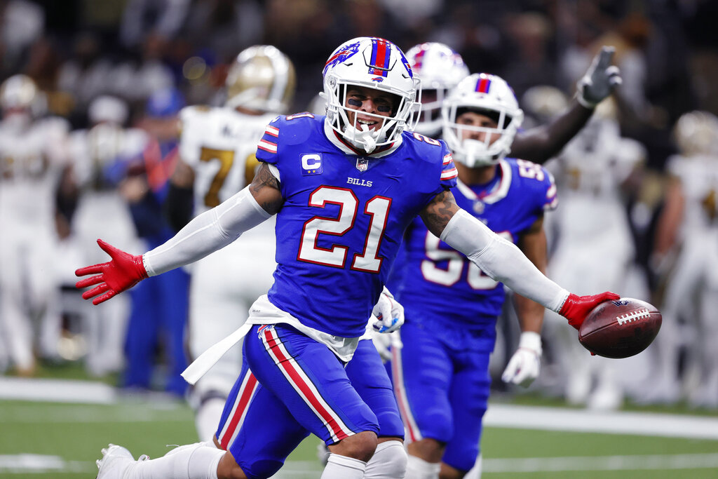 Best fantasy football defense deals