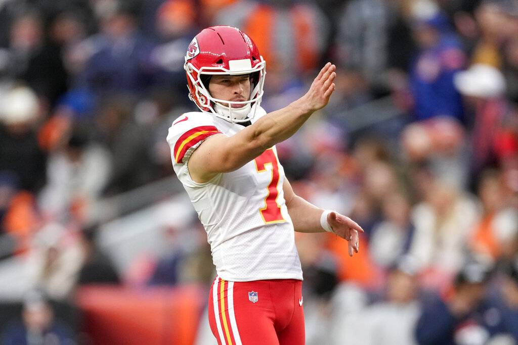 The Top 10 Fantasy Kickers from the 2022 Season 