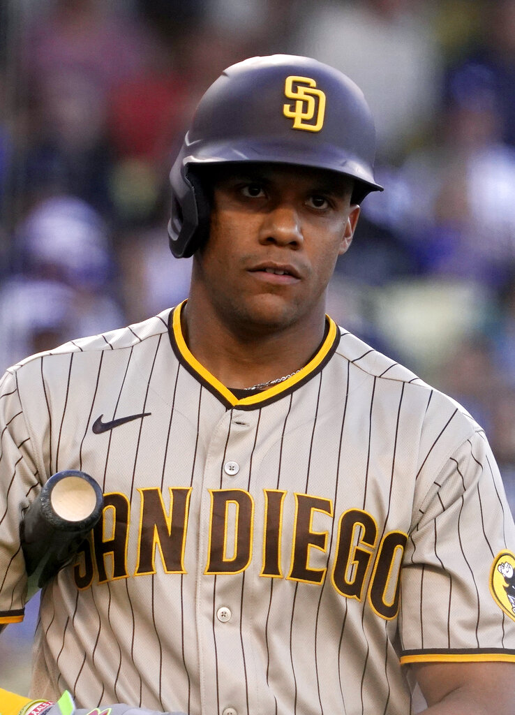 Padres vs Giants Prediction, Odds, Moneyline, Spread & Over/Under for August 8