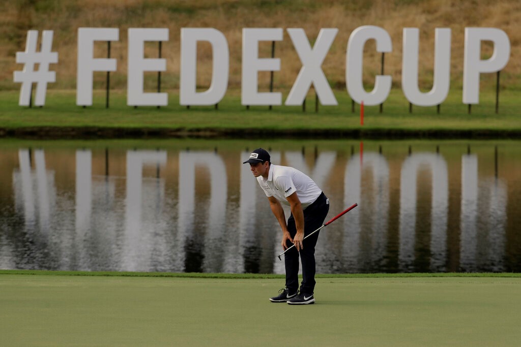 2022 FedEx St. Jude Championship Power Rankings: Top 15 Golfers by the Odds