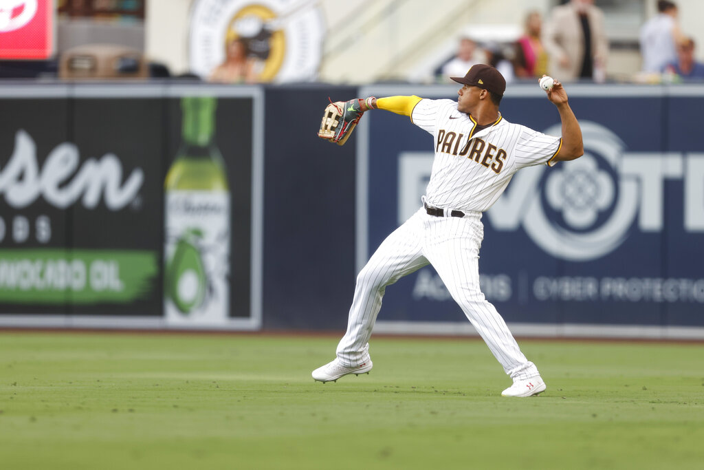 Padres vs Nationals Prediction, Odds, Moneyline, Spread & Over/Under for August 13